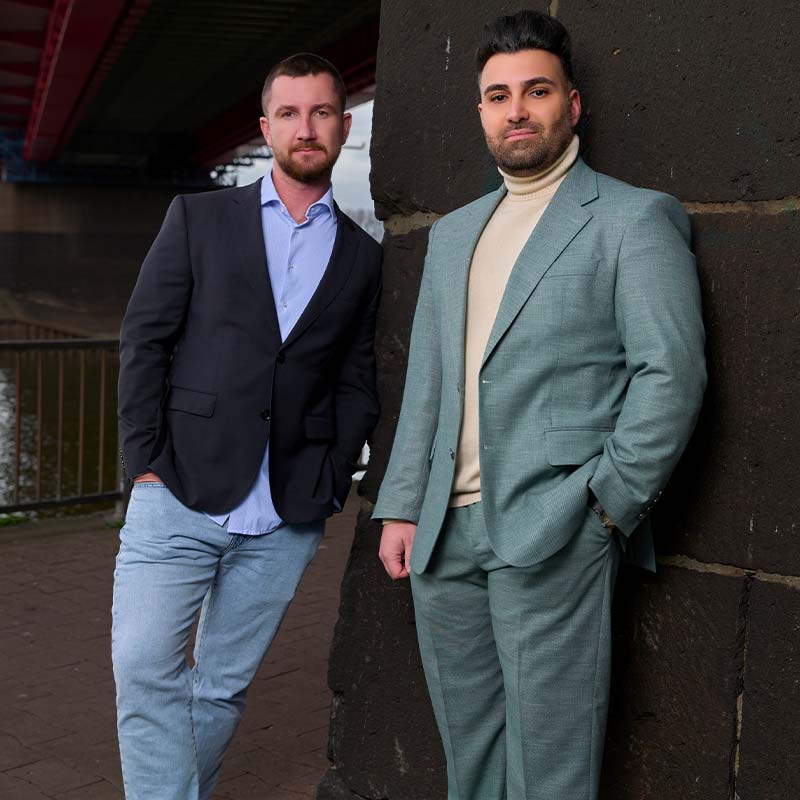 Rechtsanwälte Cetin & Konopatzki