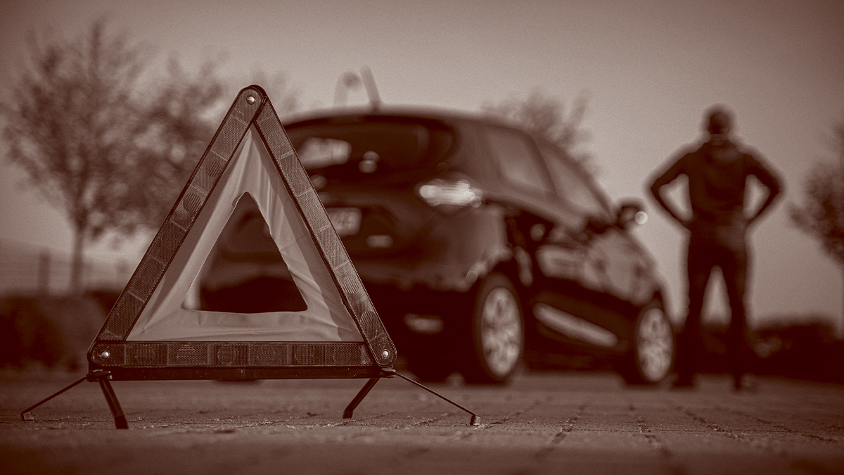 Schadensersatz nach Verkehrsunfall