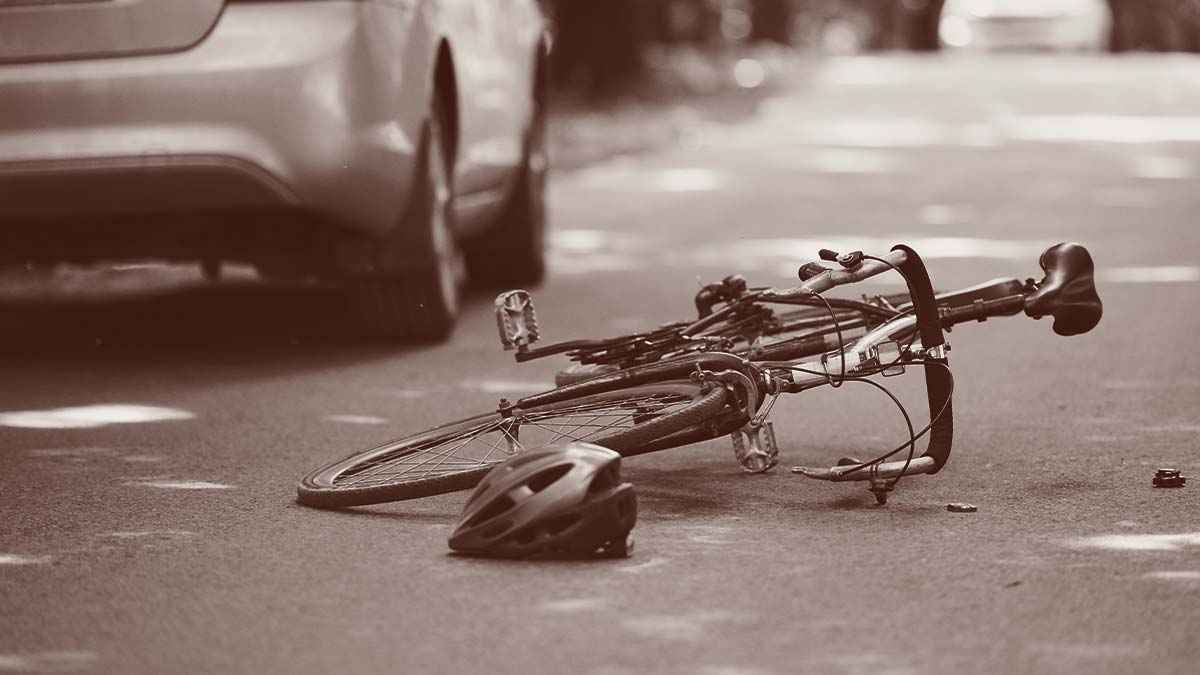 Schmerzensgeld nach Verkehrsunfall