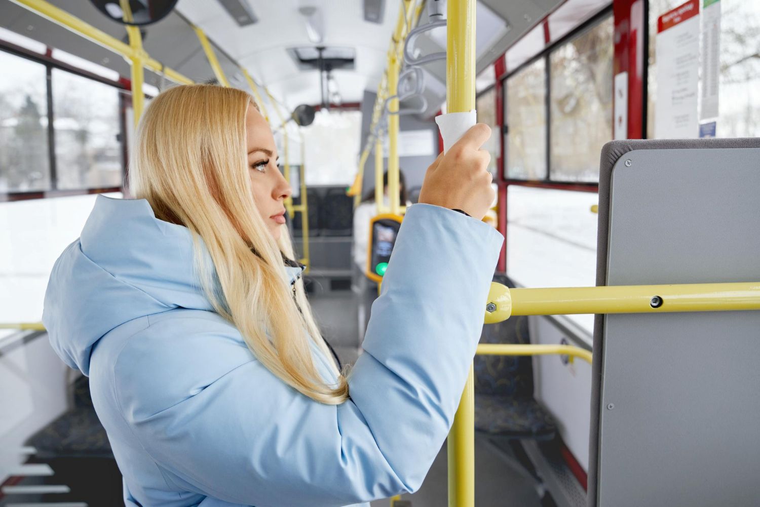 Schwarzfahren bleibt strafbar