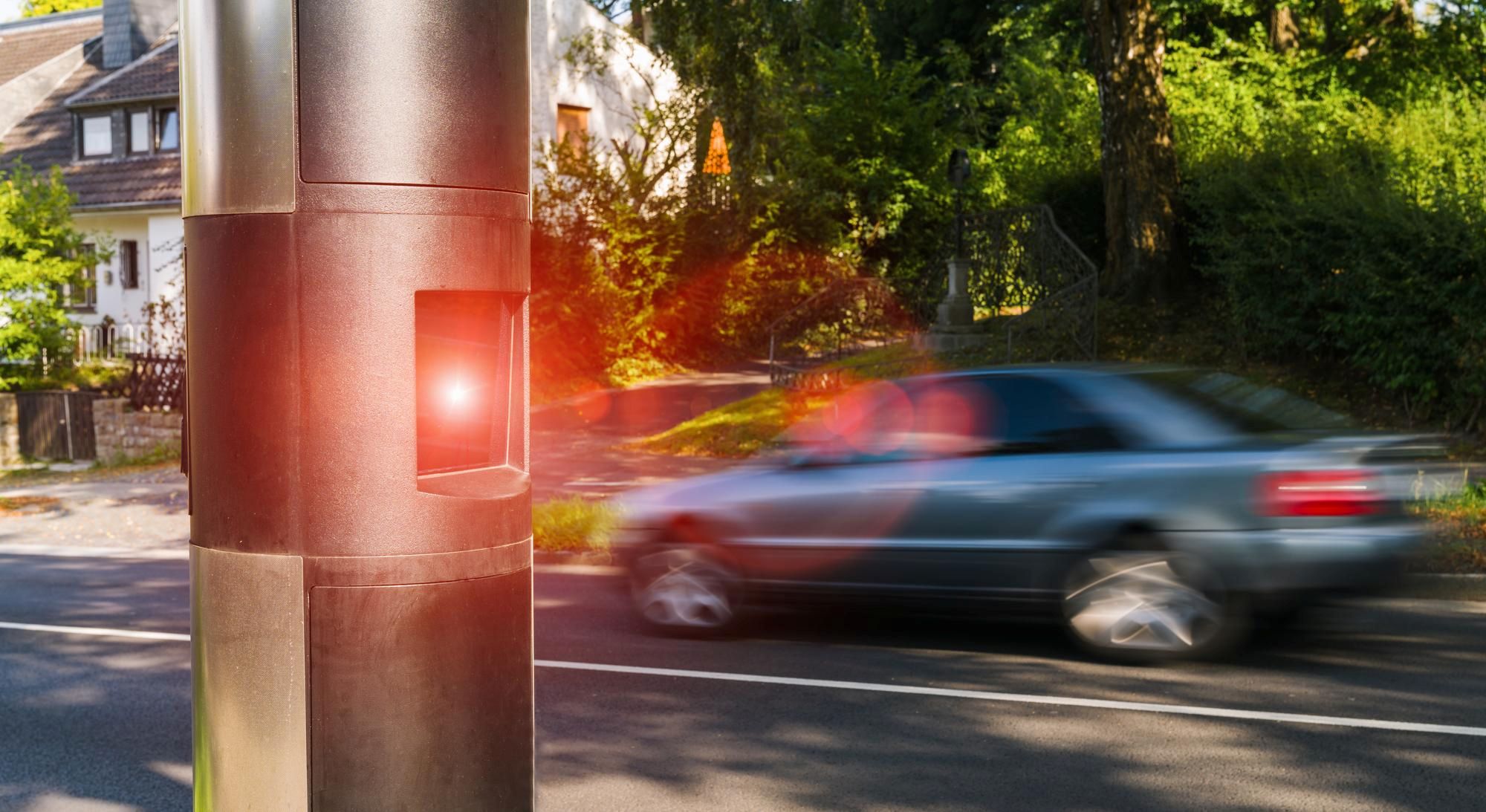 Verfolgungsverjährung bei Verkehrsordnungswidrigkeit