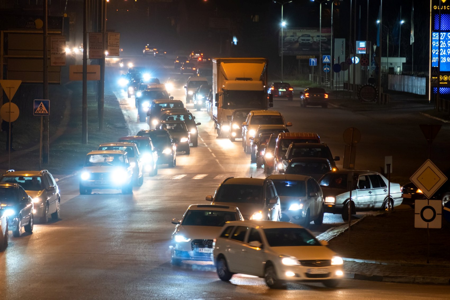 Verfolgungsverjährung bei Verkehrsordnungswidrigkeit Verfolgungverjährung Verkehrsordnungswidrigkeit